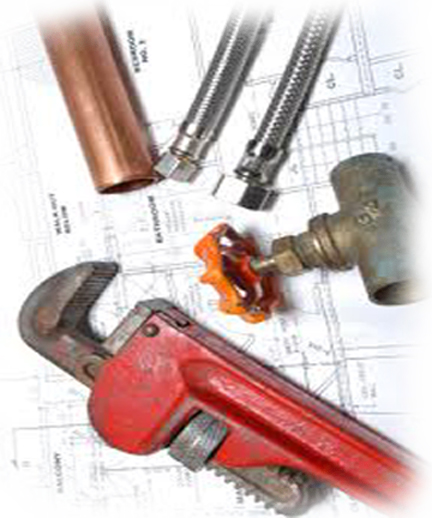 Plumbing Tools